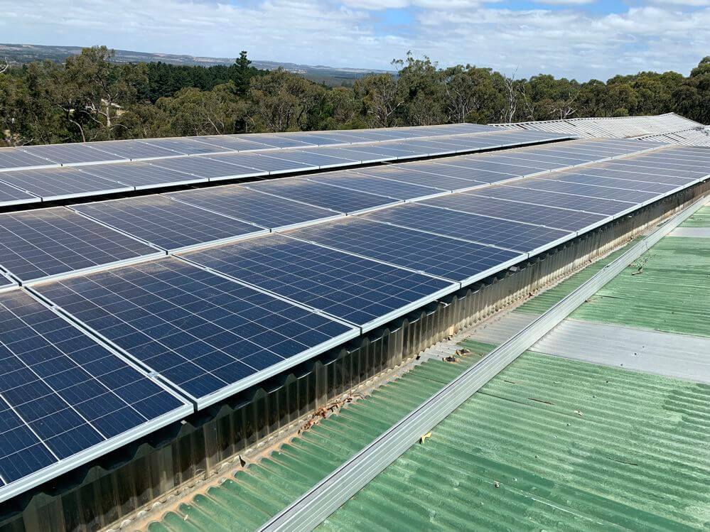 Residential Solar | P4B Solar & Energy Solutions | Adelaide Solar Panels
